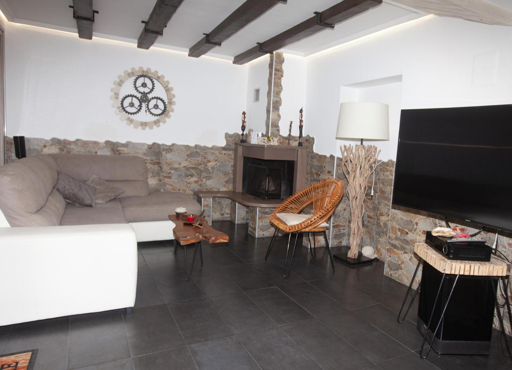 B&B Gianni Capodrise 외부 사진