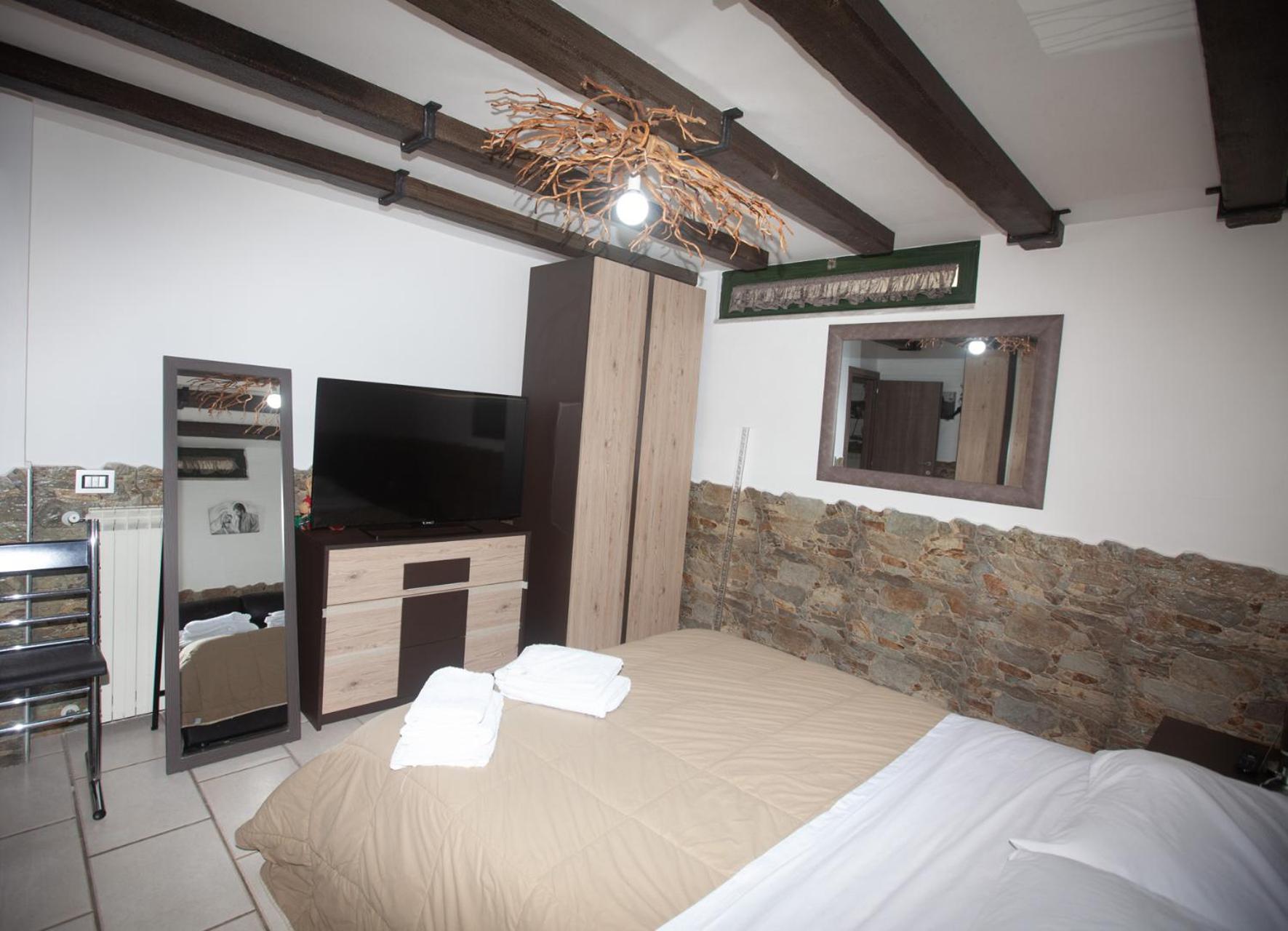 B&B Gianni Capodrise 외부 사진