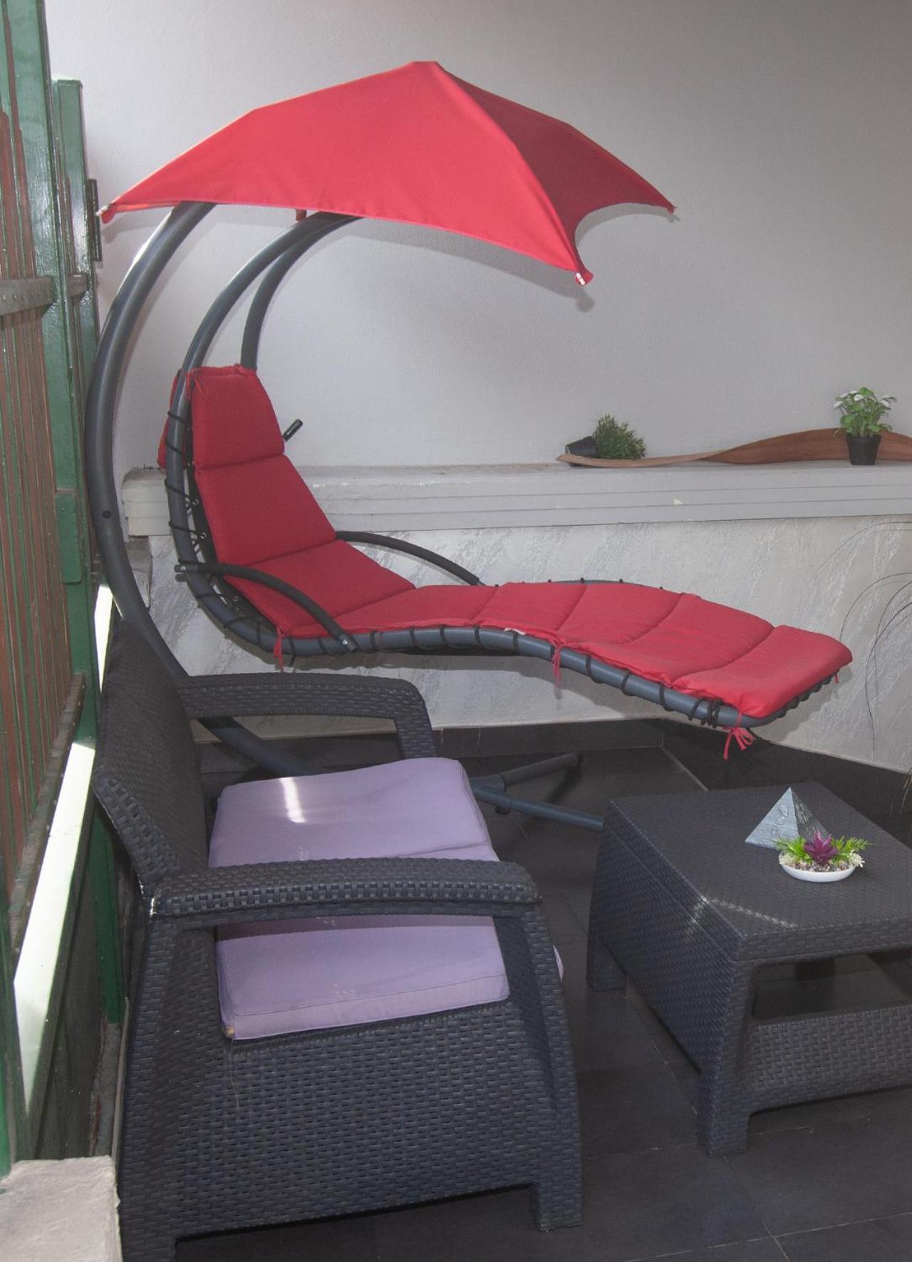 B&B Gianni Capodrise 외부 사진