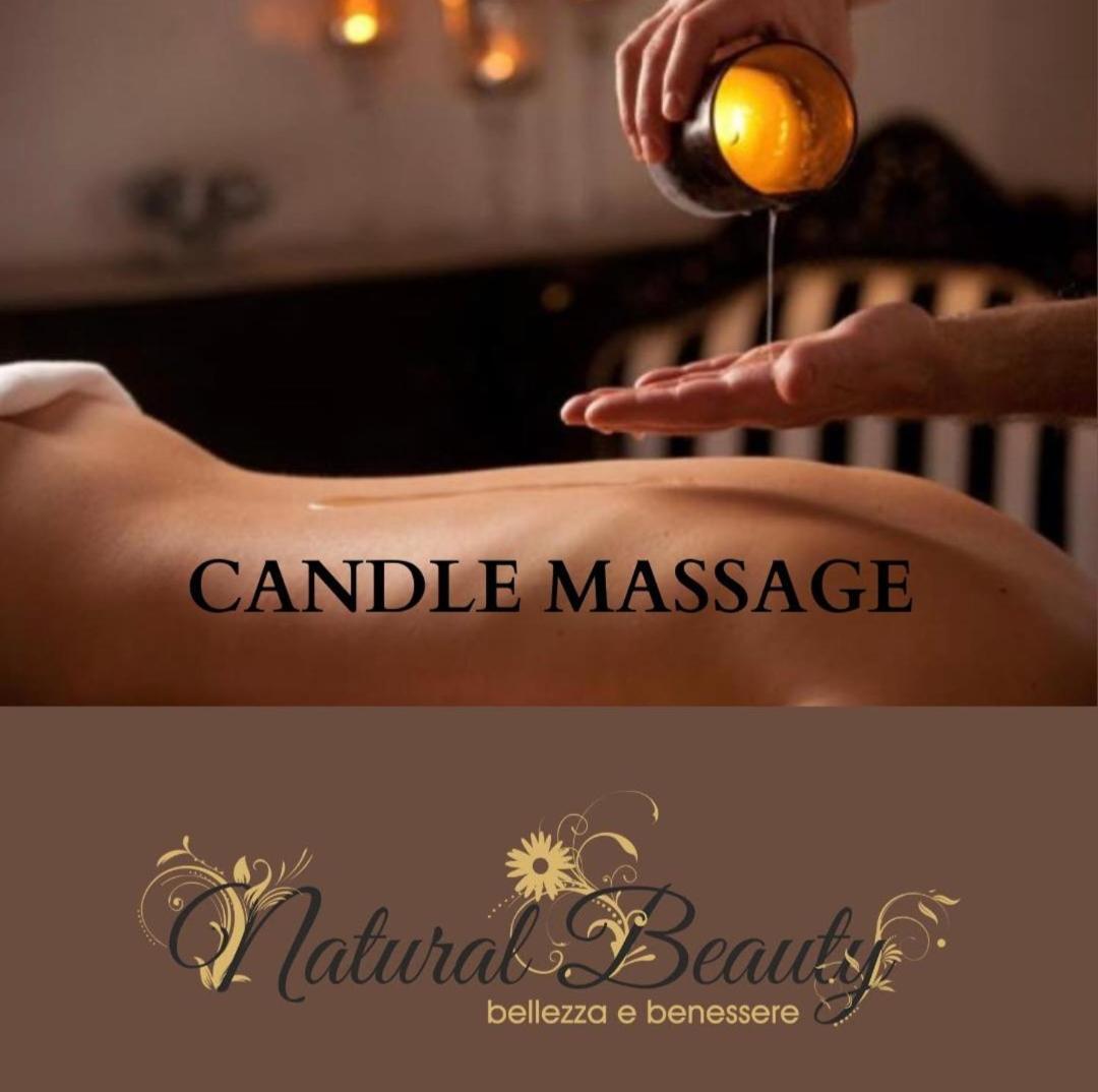 B&B Gianni Capodrise 외부 사진