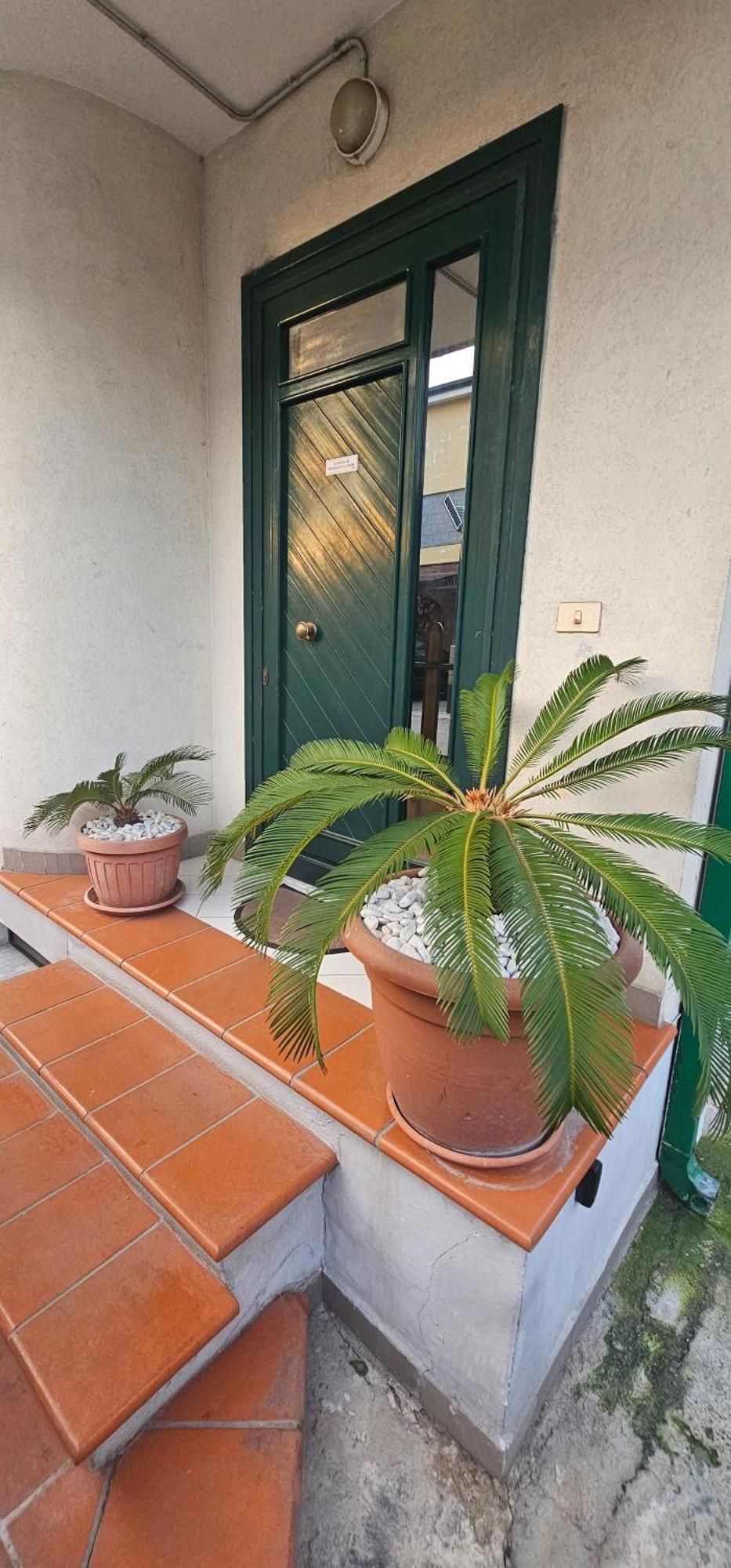 B&B Gianni Capodrise 외부 사진