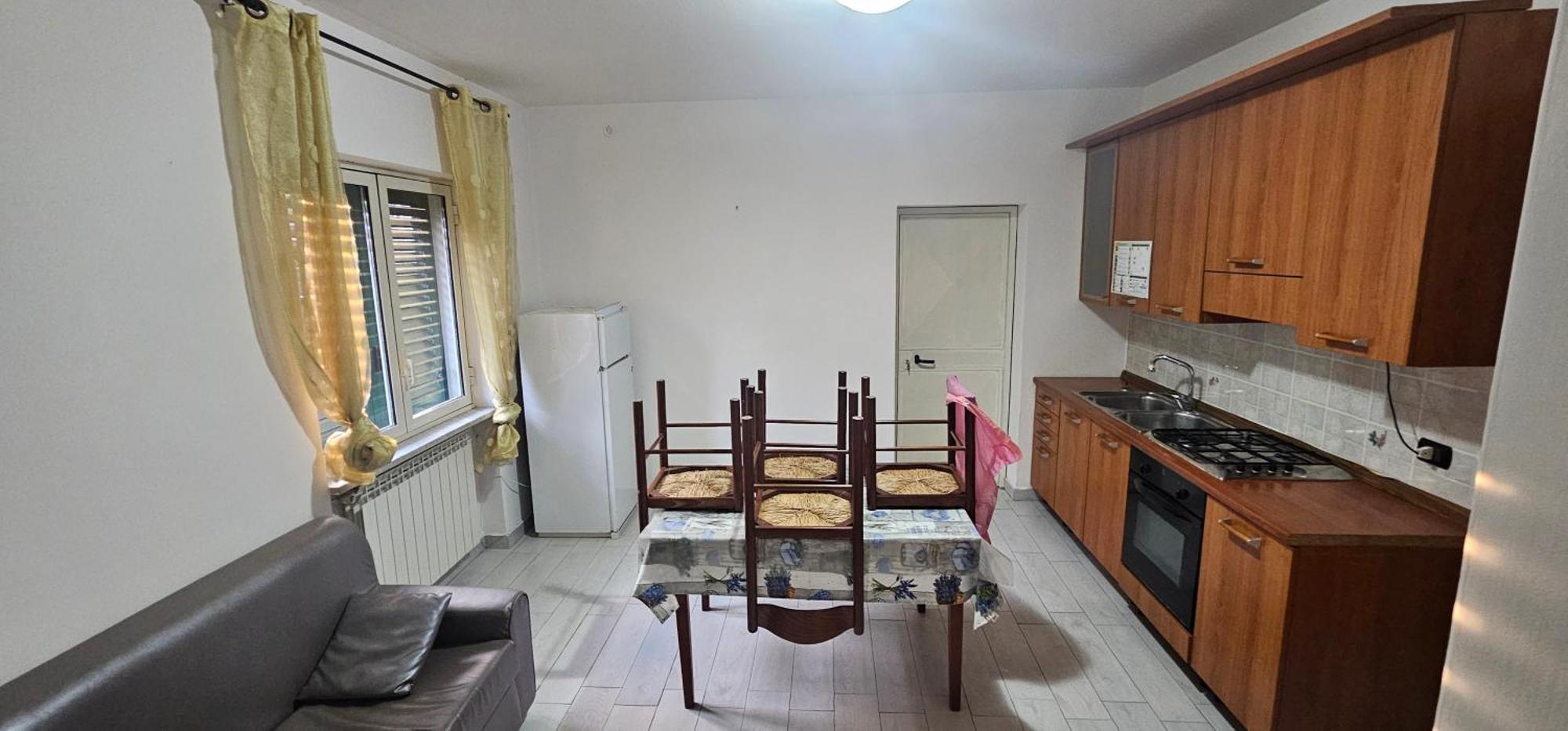 B&B Gianni Capodrise 외부 사진