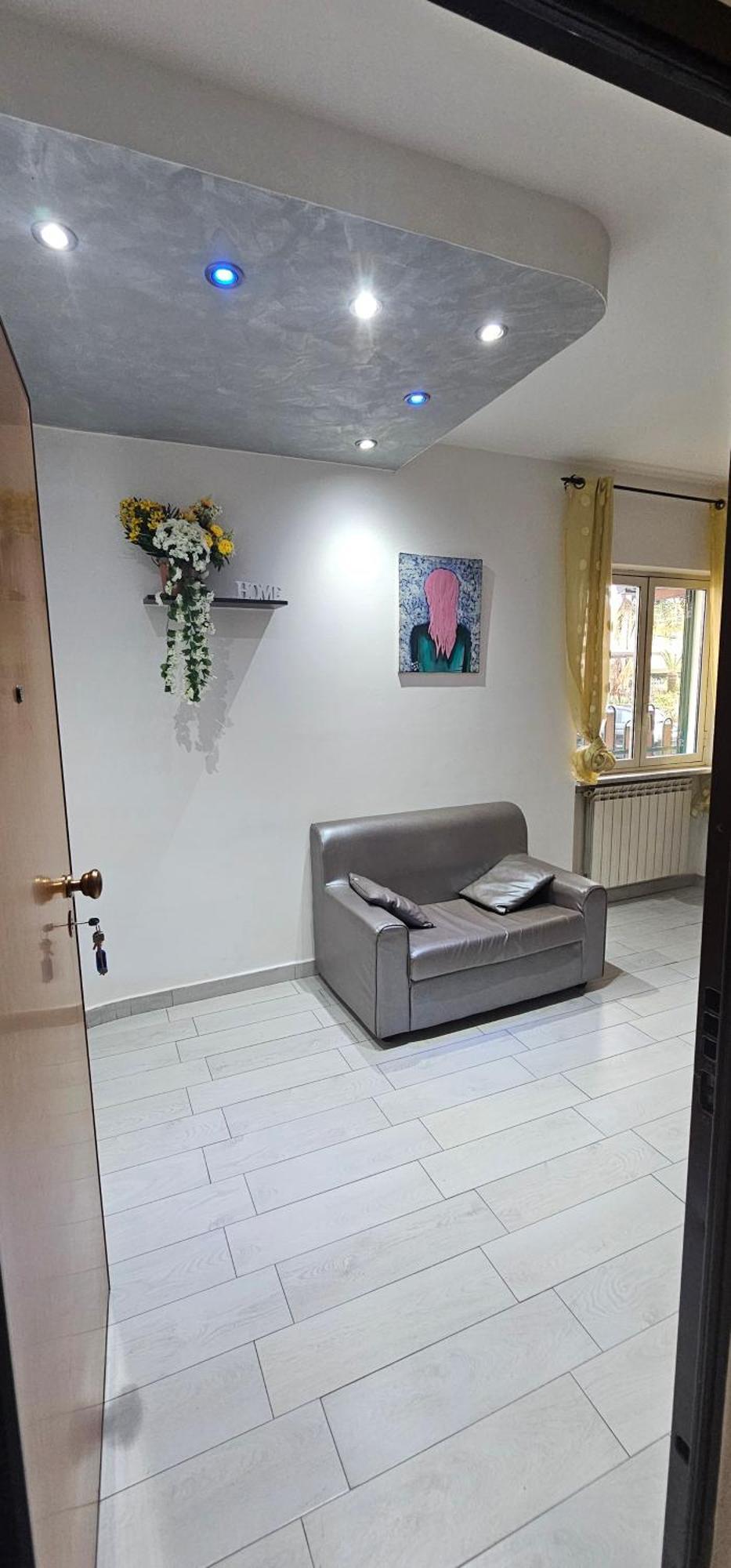 B&B Gianni Capodrise 외부 사진